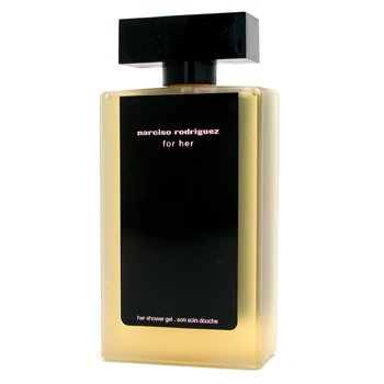 For Her Shower Gel - Gel de Ducha