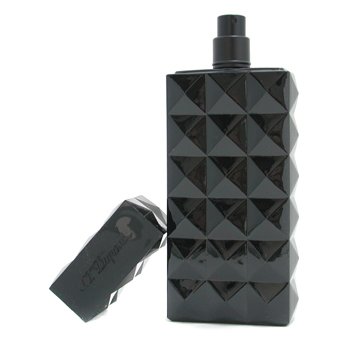 Dupont Noir Eau De Toilette Spray