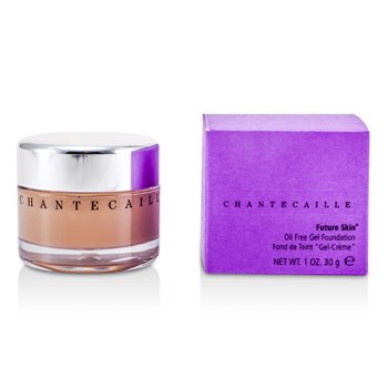 Chantecaille Future Skin Libre de aceites Gel Base de Maquillaje - Crema