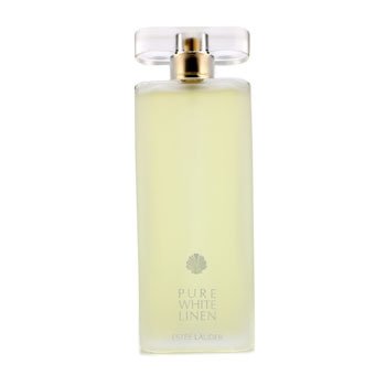 Pure White Linen Eau De Parfum Spray - Perfume en Spray