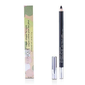 Clinique Crema Moldeadora de Ojos - # 101 Black Diamond