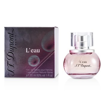 L'Eau ST Dupont Agua de Colonia Vaporizador
