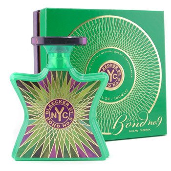 Bleecker Street Eau De Parfum Vaporizador