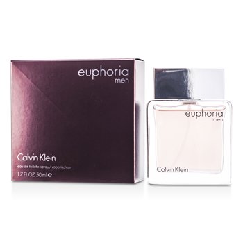 Euphoria Men Eau De Toilette Spray