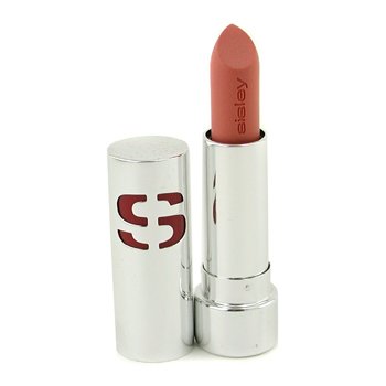 Sisley Phyto Lip Shine Pintalabios Ultra Brillante - # 1 Brillo Nude