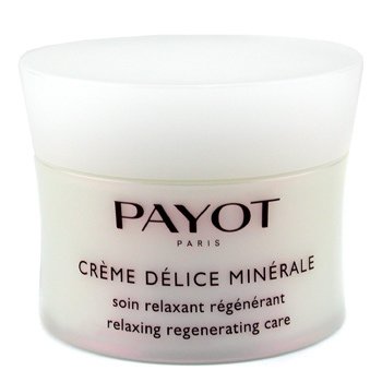 Vitalite Minerale Creme Delice Minerale Crema Relajante Regeneradora Mineral