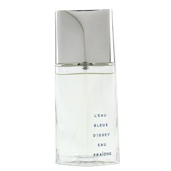 L'Eau Bleue d'Issey Eau Fraiche Eau De Toilette Spray (Edición Limitada)