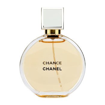 Chance Eau De Parfum Spray