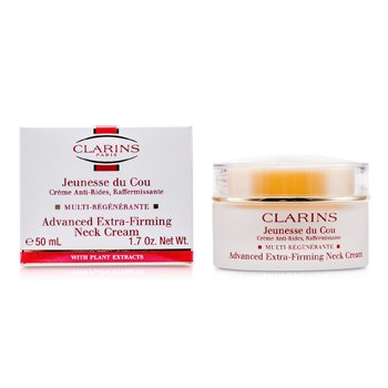 Advanced Extra Firming Neck Cream - Crema Avanzada Extra Reafirmante cuello
