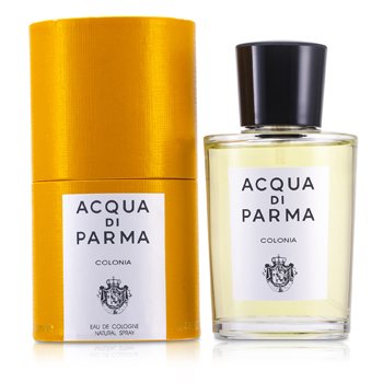 Acqua di Parma Colonia Agua de Colonia Vaporizador