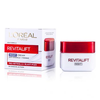 Dermo-Expertise RevitaLift Crema Noche