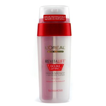 Dermo-Expertise RevitaLift Double Reafirmante ( Para Rostro y Cuello )