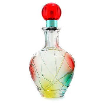 Live Luxe Eau De Parfum Spray