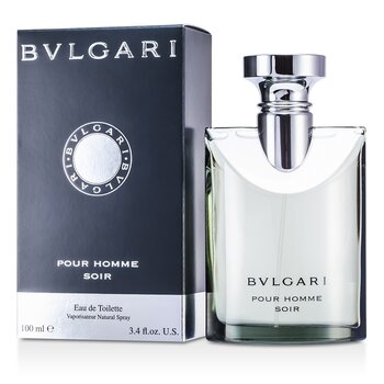 Pour Homme Soir Eau De Toilette Spray