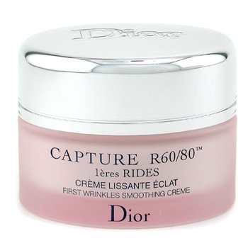Capture R60/80 Crema anti arrugas (las primeras arrugas)