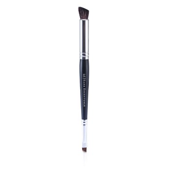 Double Ended Shaping Brush - Pincel Doble Ojos