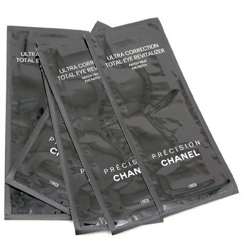 Precision Ultra Correction Total Eye Revitalizer - Revitalizante Ojos