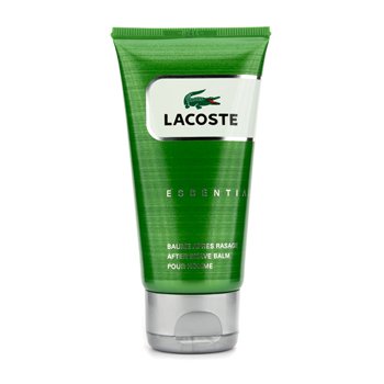 Lacoste Essential Loción después del Afeitado Bálsamo