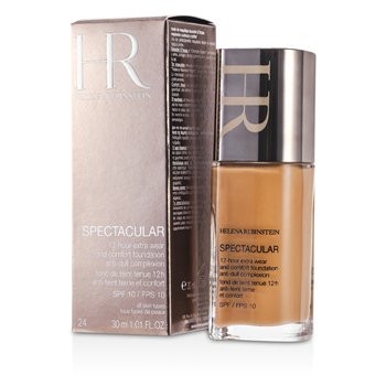 Spectacular  Base Maquillaje  SPF10 - No. 30 Cognac