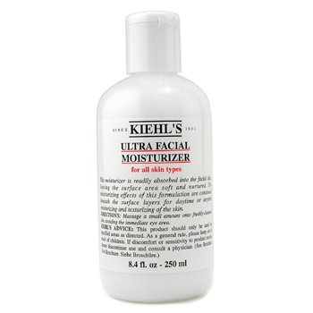 Hidratante Ultra Facial (Todo Tipo de Piel)