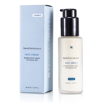 Skin Ceuticals Crema Rostro