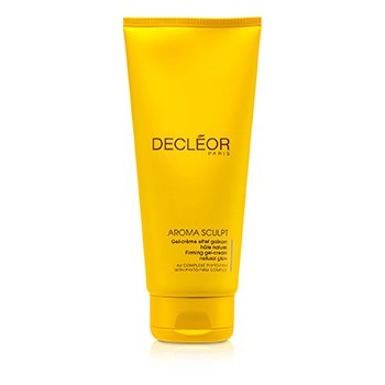 Perfect Sculpt - Gel Crema Reafiramante Brillo Natural