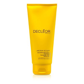 Perfect Sculpt - Gel Crema Reafiramante Brillo Natural