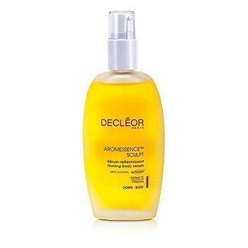 Aromessence Sculpt Firming Body Concentrate - Aceite Concentrado Reafirmante Corporal ( Tamaño Salon )