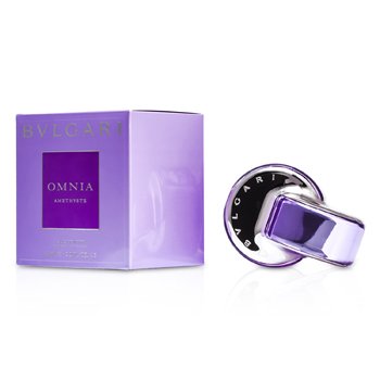 Omnia Amethyste Eau De Toilette Spray