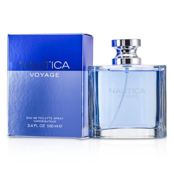 Voyage Eau De Toilette Spray