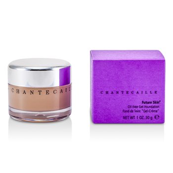 Chantecaille Future Skin Oil Free Gel Base de Maquillaje Libre de Aceite - Alabaster