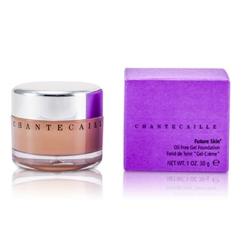 Chantecaille Future Skin Oil Free Gel Base de Maquillaje Libre de Aceite - Ivory