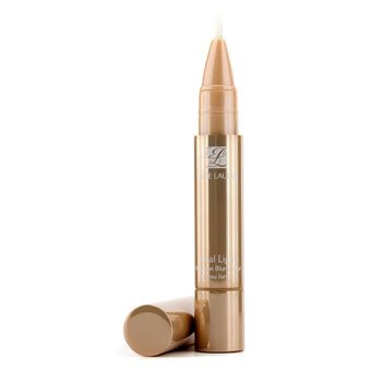 Ideal Light Brush On Illuminator- Iluminador - No. 02 Light Medium