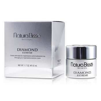 Diamond Extreme Anti Envejecimiento Bio Regenerativa Extreme crema