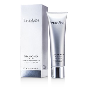 Natura Bisse Diamond Ice-Lift Transepidermal DNA Cryo Máscara