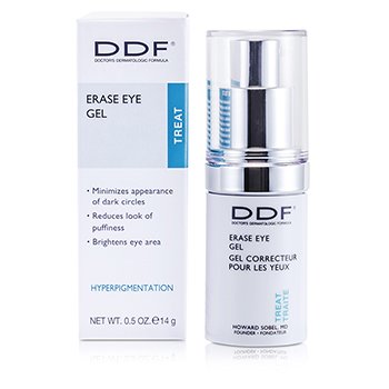 Erase Eye Gel - Gel Ojos