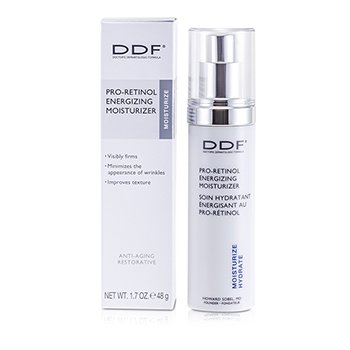 Hidratante Energizante Retinol