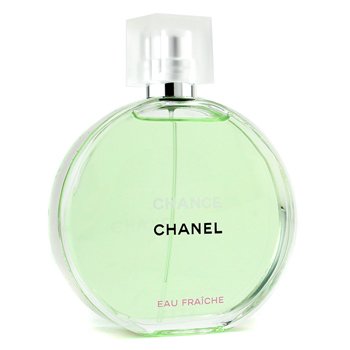 Chance Eau Fraiche Eau De Toilette Spray