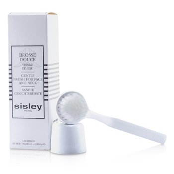 Sisley Brocha suave Rostro y Cuello