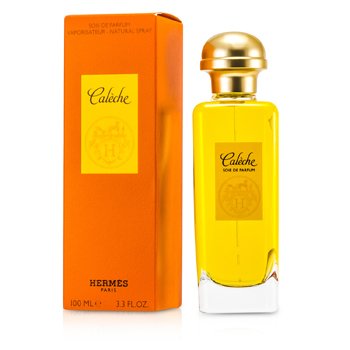 Caleche Soie De Parfum Vaporizador