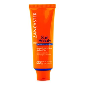 Sun Beauty Care - Cuidado Solar SPF 30 - Rostro