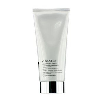 CX Stretch Mark Cream - Crema Fortalecedora