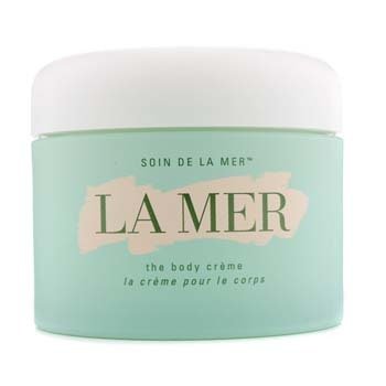 La Mer Crema corporal