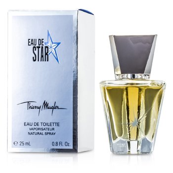 Eau De Star Agua de Colonia Vaporizador