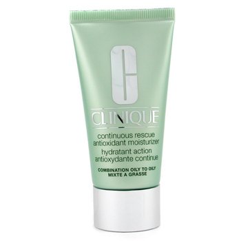 Continuous Rescue Antioxidant Moisturizer - Hidratante Antioxidante (Piel Mixta y Grasa)