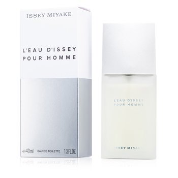 Issey Miyake Eau De Toilette Spray