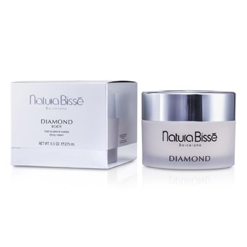Diamond Crema Corporal