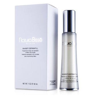 Inhibit Dermafill - Crema Rostro