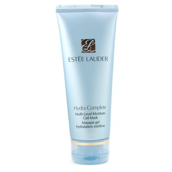Hydra Complete Multi-Level Hidratante Gel Máscara