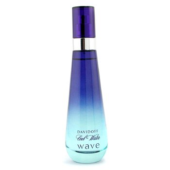 Cool Water Wave Agua de Colonia Vaporizador